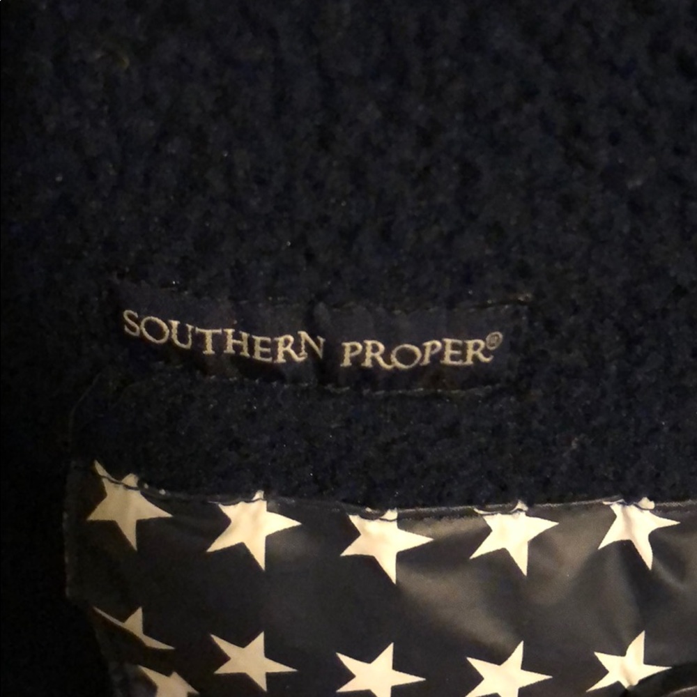 Southern Proper Pullover - Picture 2 of 3